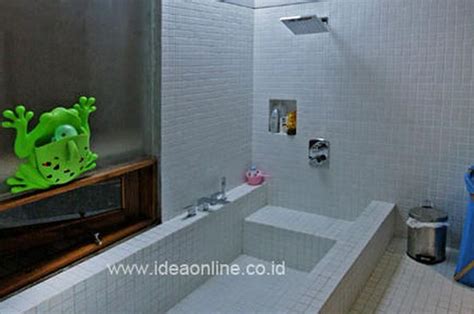 bathtub buatan sendiri dari keramik  wastafel buatan sendiri ini akan mengubah tampilan kamar mandi Anda menjadi simpel